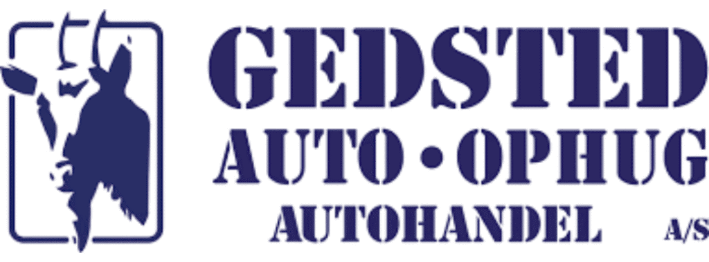 gedsted